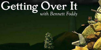 Try getting over�������