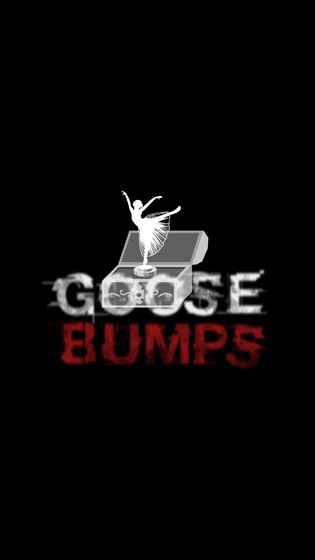 goosebumps�ƽ������v1.0 ���°�