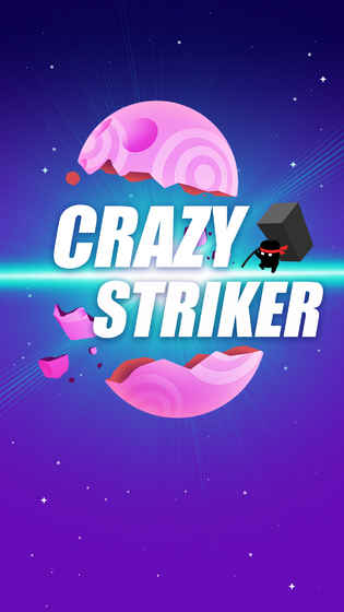 (Crazy Striker)ƽv1.0 ׿