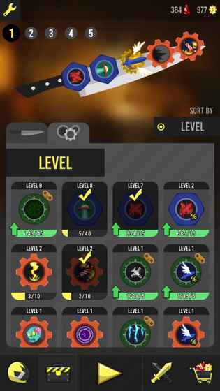 Rune Rider��Ϸ����v1.8 ���°�