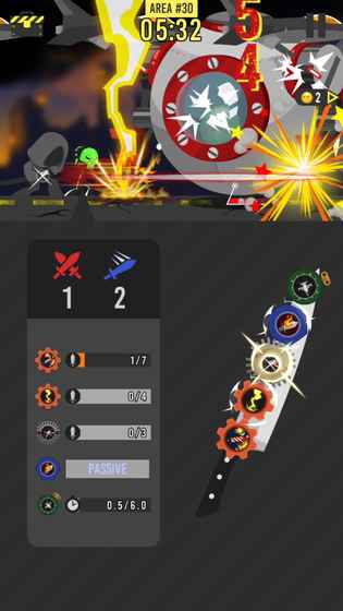 Rune Rider��Ϸ����v1.8 ���°�