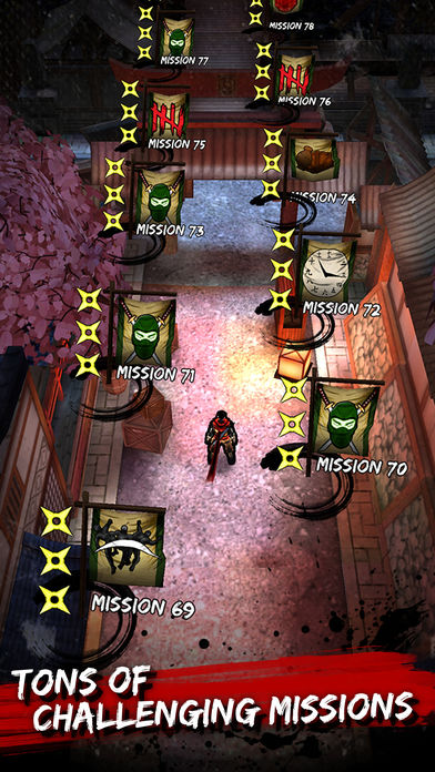 Yurei Ninja��������v1.32.3 ���°�