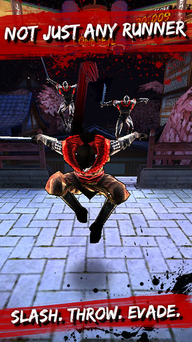 Yurei Ninja��������v1.32.3 ���°�