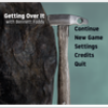 getting over it���ĵ��԰�����v1.0 pc������