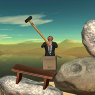 Getting Over It(иְ׿Ϸ)v1.0 °