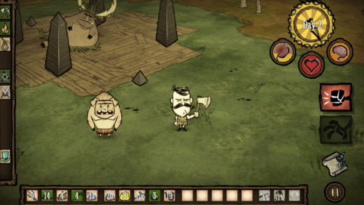 Dont Starve(κϼٷ)