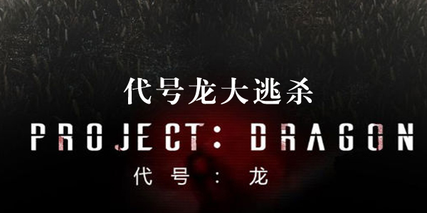 ����������ɱ����-������project dragon����
