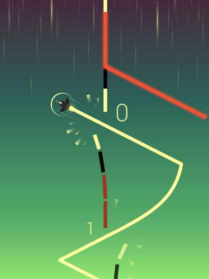 breakliner��Ϸ�ƽ������v1.0 ���°�