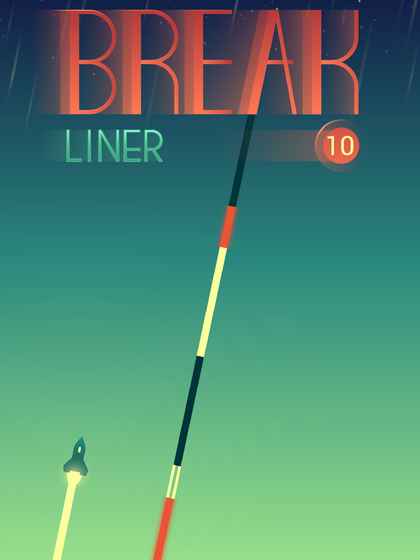 breakliner��Ϸ�ƽ������v1.0 ���°�