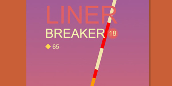 liner breaker-linerbreaker��Ϸ-Liner Breaker����