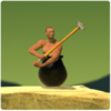 Getting Over It(ˮ��������Ϸ�ֻ�������)v1.0 ��׿��