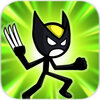 HERO WARS: Super Stickman(Ӣ��ս����������˷�����Ϸ����)v1.0 ���°�