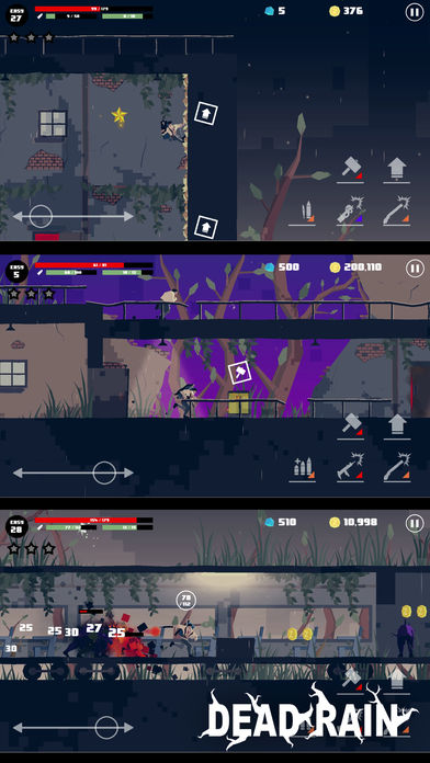 Dead Rain��Ϸios�ƽ������v1.1.3 �ֻ���