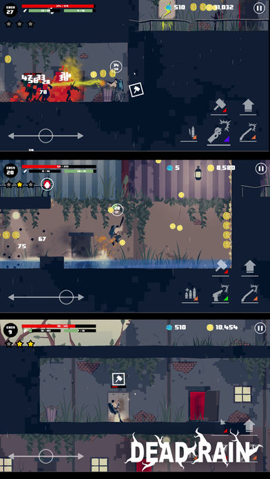 Dead Rain��Ϸios�ƽ������v1.1.3 �ֻ���