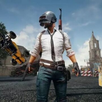 ��Ѷ��PUBG�������Ƴ����� ���ȵ�½�й��г�