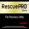 SanDisk RescuePro Deluxe���İ�����v5.2.6.6 ��Ѱ�
