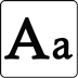 拼音字体(iFont)方正拼音体安卓下载v1.1 最新版