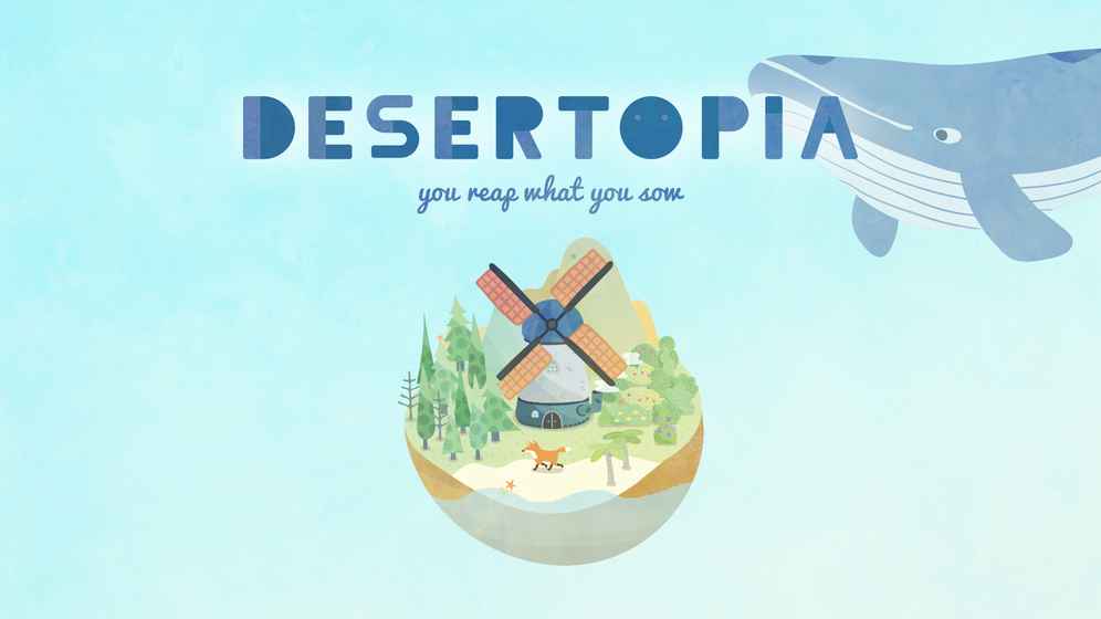 Desertopia(Į԰ƽ)v1.1.9 ׿
