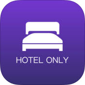 Hotel only App