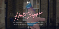 hotstepper������
