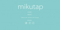 mikutap������Ϸ