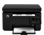 HP LaserJet Pro M125a MFPv15.0.15309.1315 ٷ
