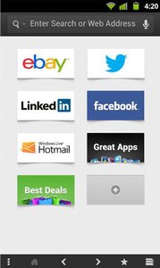 SuperFast Browser���������appv3.5.9 ��׿��