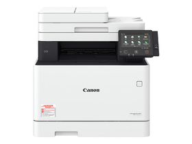 ����Canon MF735Cx�����������°�