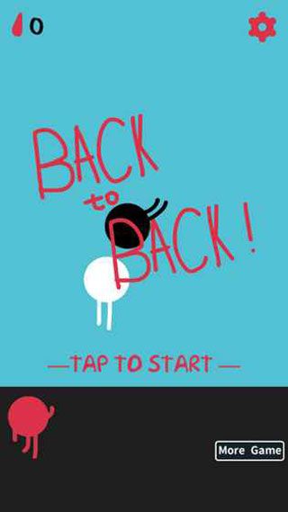Back to Back(ƽ)v1.0 ׿