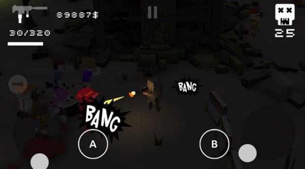 Pixel Boom(���ر�ը����ɱ�������°�����)v1.0.1 ��׿��