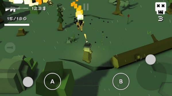 Pixel Boom(���ر�ը����ɱ�������°�����)v1.0.1 ��׿��