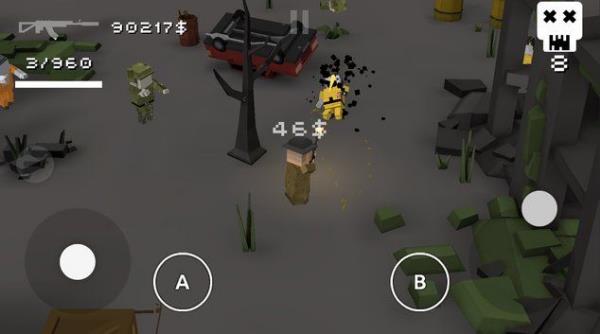 Pixel Boom(���ر�ը����ɱ�������°�����)v1.0.1 ��׿��