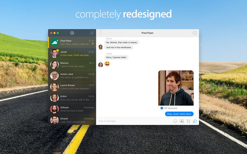 Chattyƻ�����԰�����v2.3.2 ���°�