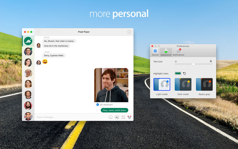Chattyƻ�����԰�����v2.3.2 ���°�