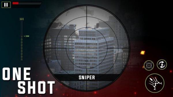 Counter Terrorist Squad Attack(С鹥)v1.2 ׿