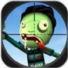 Halloween Sniper : Scary Zombies(�ѻ�����ʥ�ڽ�ʬ�����ƽ������)v1.2 ��׿��