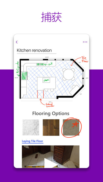 Microsoft OneNote iPhone��v16.6 �ٷ���