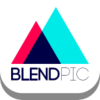 BlendPic��Ƭ�ں���app����v2.31 �ֻ���