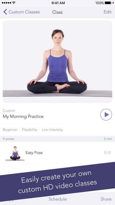 Yoga Studio appv1.0.3 °