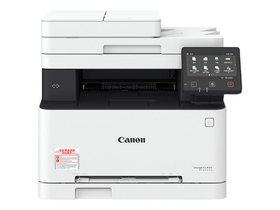 佳能Canon MF635Cx驱动下载最新版