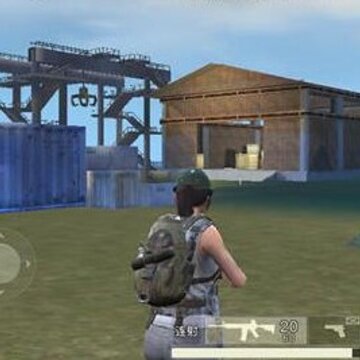 ��Ұ�ж����۾�ַ��ͼ��Դ�ֲ�λ�ô�ȫ
