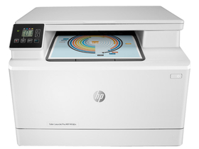 HP LaserJet M180n驱动下载