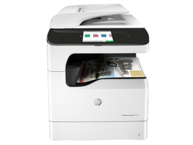 HP PageWide P77740z��������