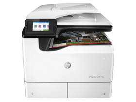 HP PageWide 772dn驱动下载