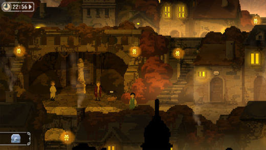 The Witchs Isle�����ƽ������v1.1.0 ���°�