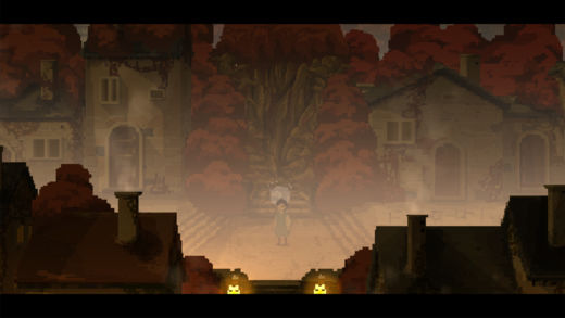 The Witchs Isle�����ƽ������v1.1.0 ���°�