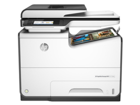 HP PageWide P57750dw��������