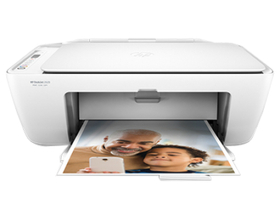 HP DeskJet 2622驱动下载