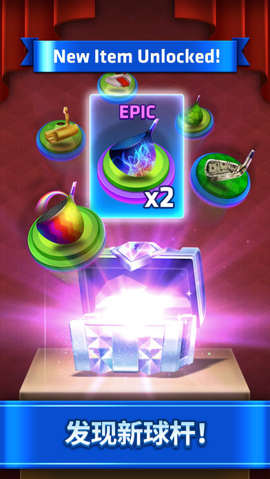 Mini Golf King�ƽ������v1.03 ���޽�Ǯ��