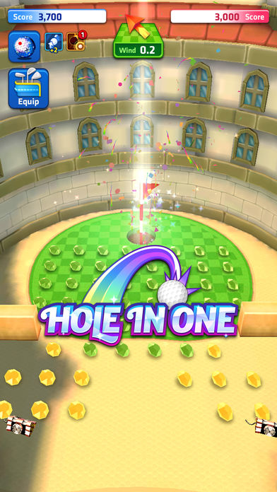 Mini Golf King��Ϸ����v1.03 ���°�